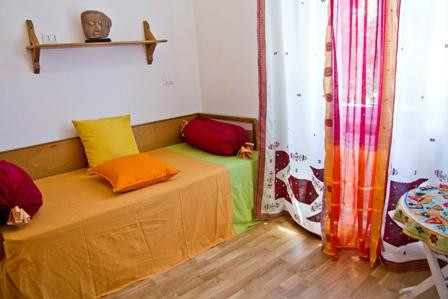 Laxmi Guesthouse B&B主图