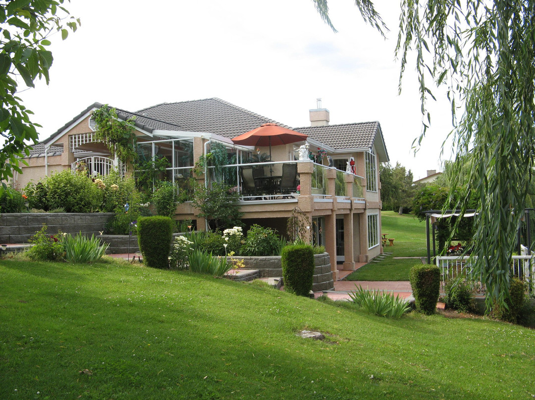 Reflections Guest House