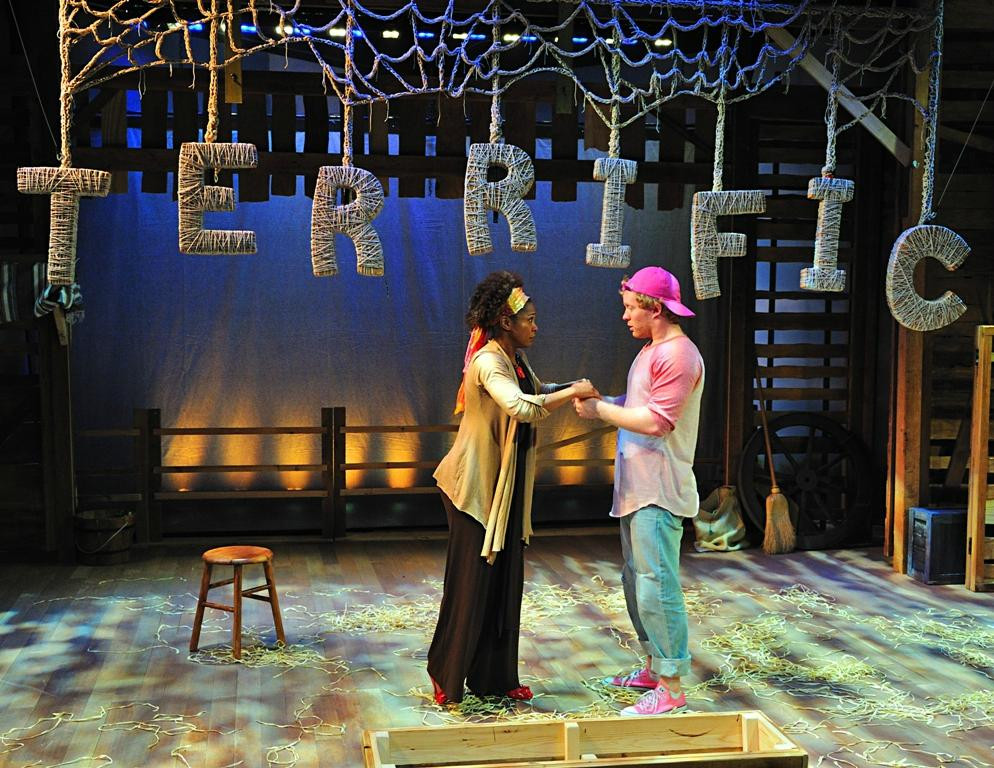 Adventure Theatre MTC-Glen Echo必去景点