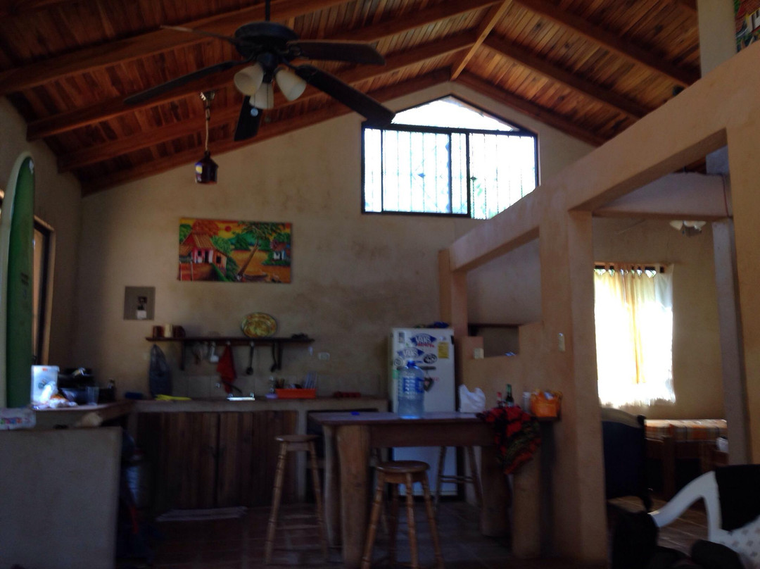 Cabinas Colibri