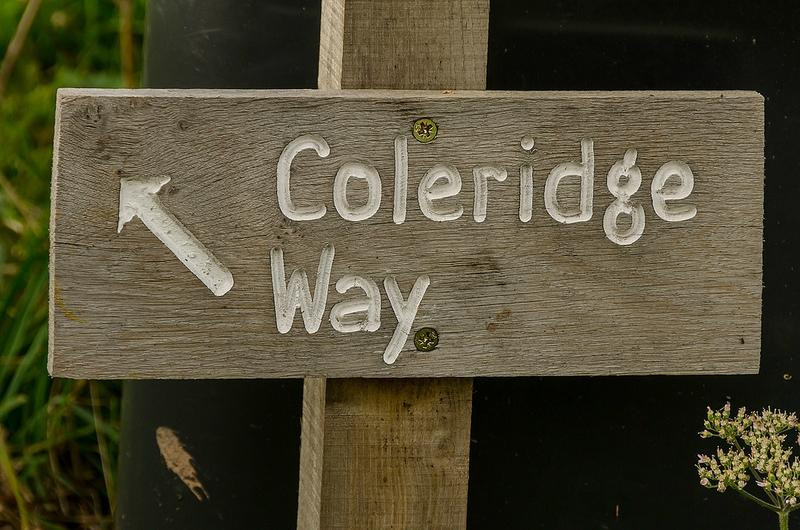 The Coleridge Way景点图片