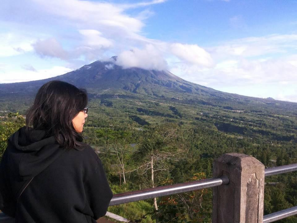 Ketep Pass-马吉冷必去景点