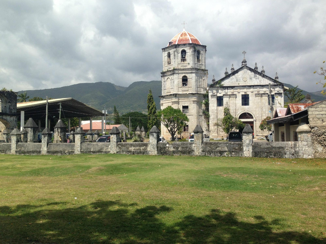 Our Lady of the Immaculate Conception Church-奥斯洛布必去景点