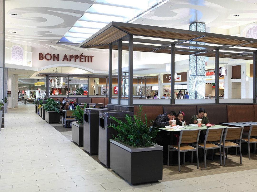 Acadiana Mall景点图片