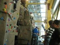 Parker Fieldhouse-帕克必去景点