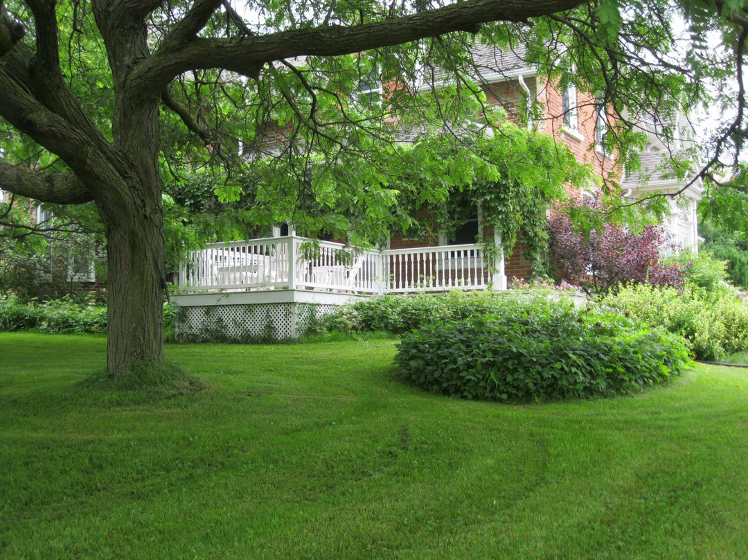 Gallery Bed and Breakfast主图