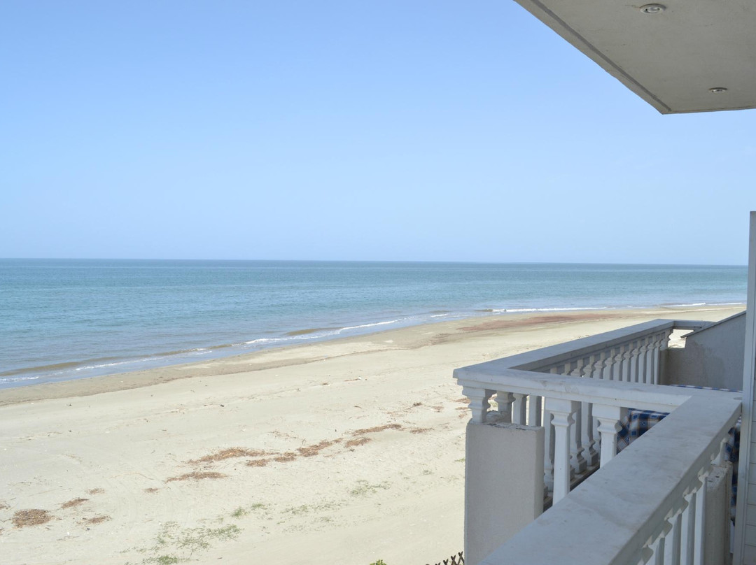 Olympus Sea House主图