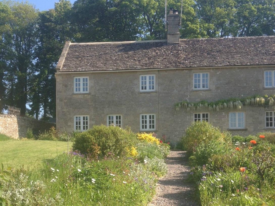 Ablington House Cottage