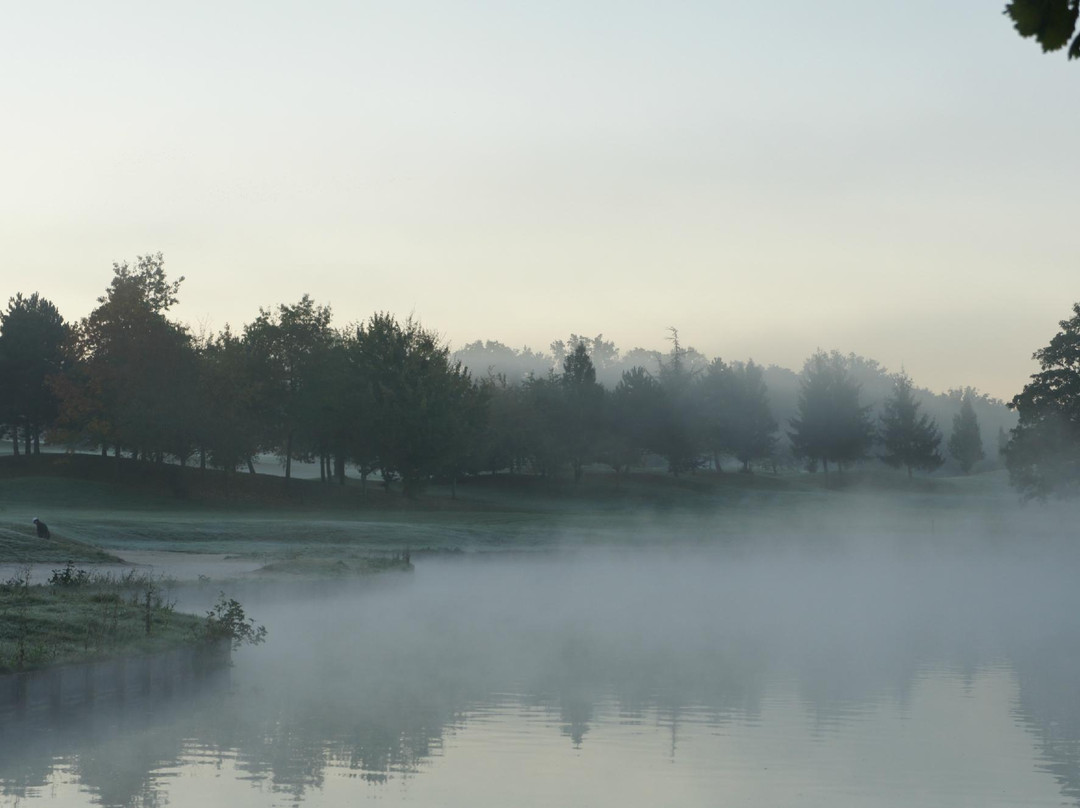 UGolf du Chateau de Cely, Golf Pays de Fontainebleau景点图片
