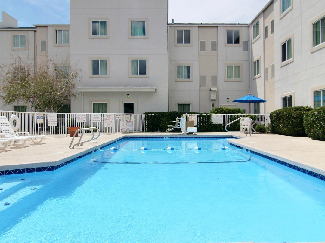 Alameda酒店住宿-Motel 6 Albuquerque, NM - North