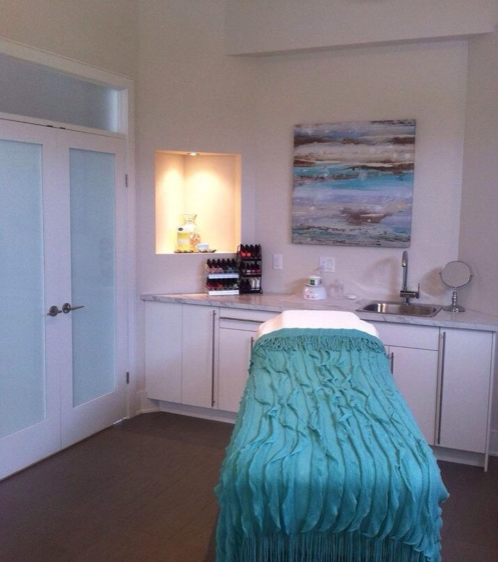 Ooh La La Spa-伦敦必去景点