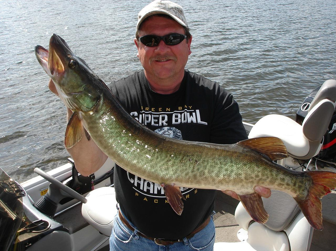 Evergreen Lodge主图