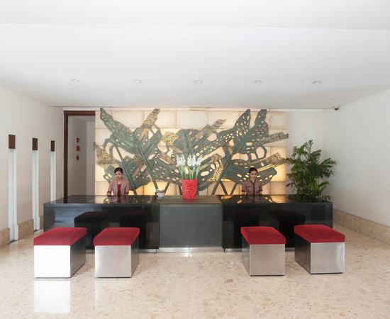 万隆帕德马酒店