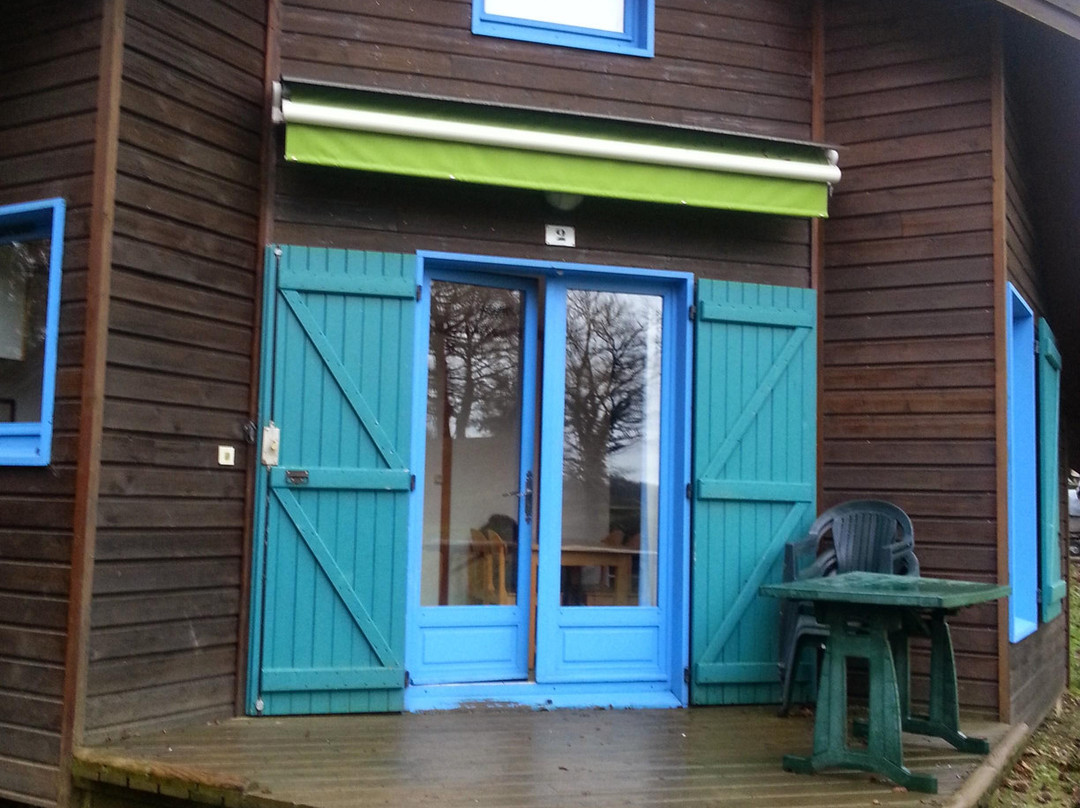 Camping Val Saint Jean