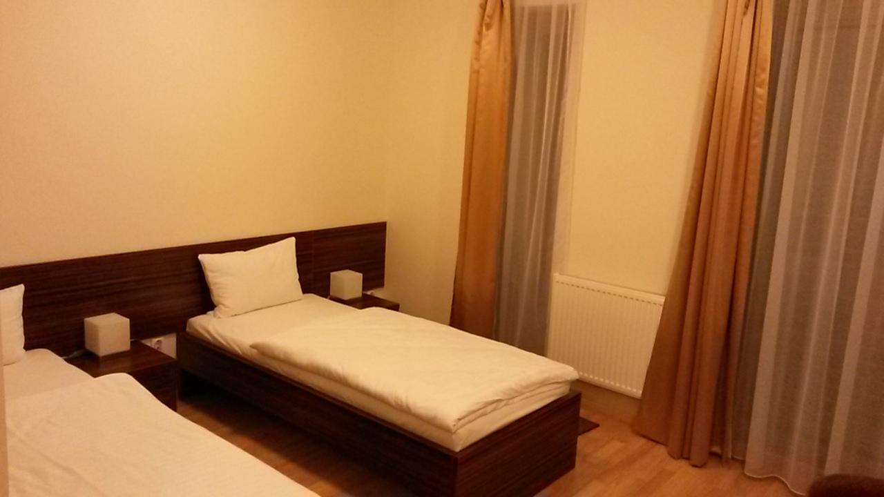 Hotel Belier-客卧