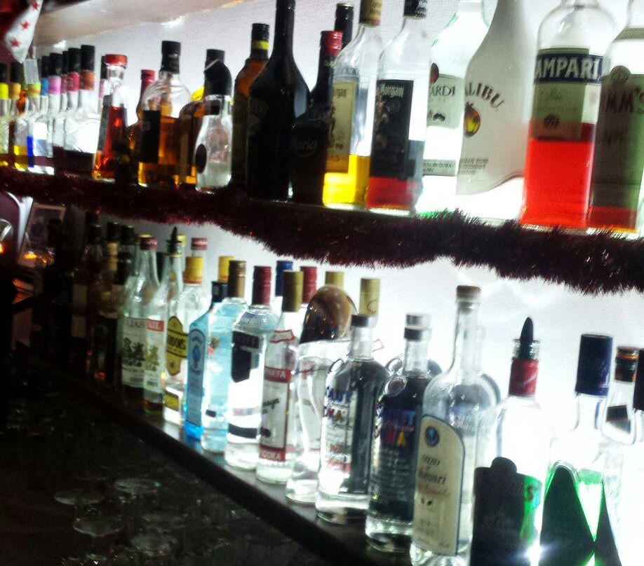 Iron Horse Pub-皮索里必去景点