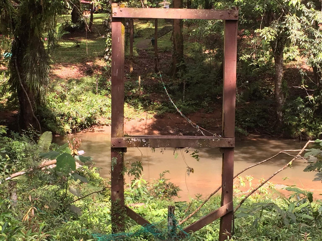 斗湖山公园-斗湖必去景点