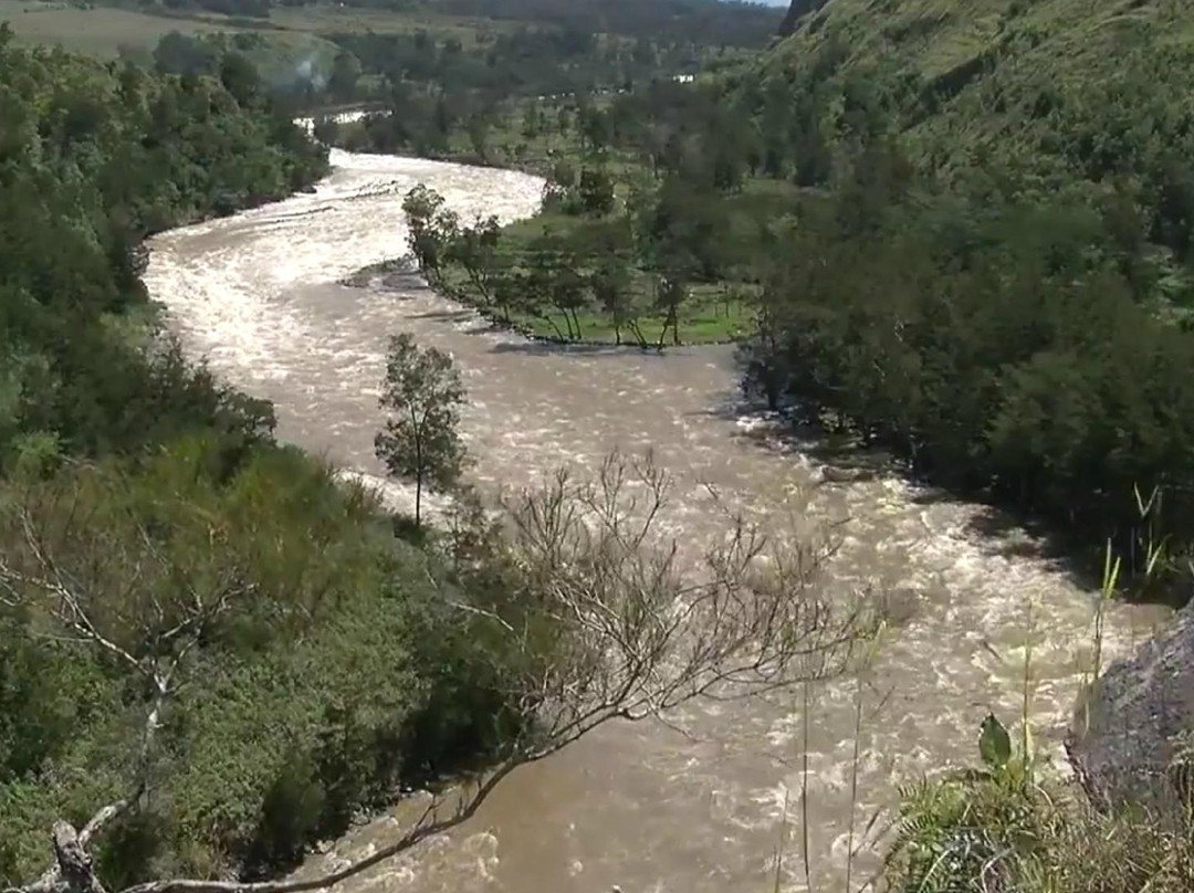 Traditional Village of Wamerek-瓦梅纳必去景点