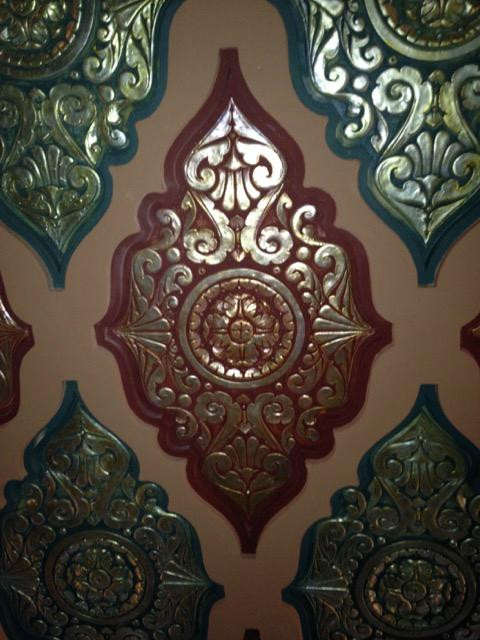 Lensic Performing Arts Center-圣菲必去景点