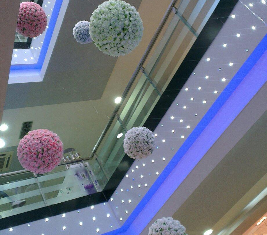 Palma Mall-Tetovo必去景点