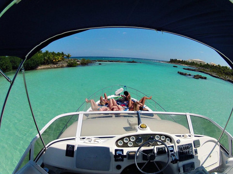 Riviera Elite Private Yacht Tours-阿范特拉斯港必去景点