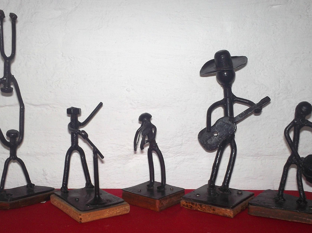 Espacio Arte.Co.-科洛尼亚·德尔萨克拉门托城必去景点