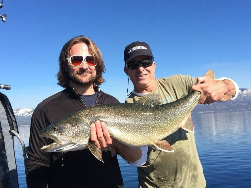 Sierra Fin Addicts Fishing Charters-因克莱恩村必去景点