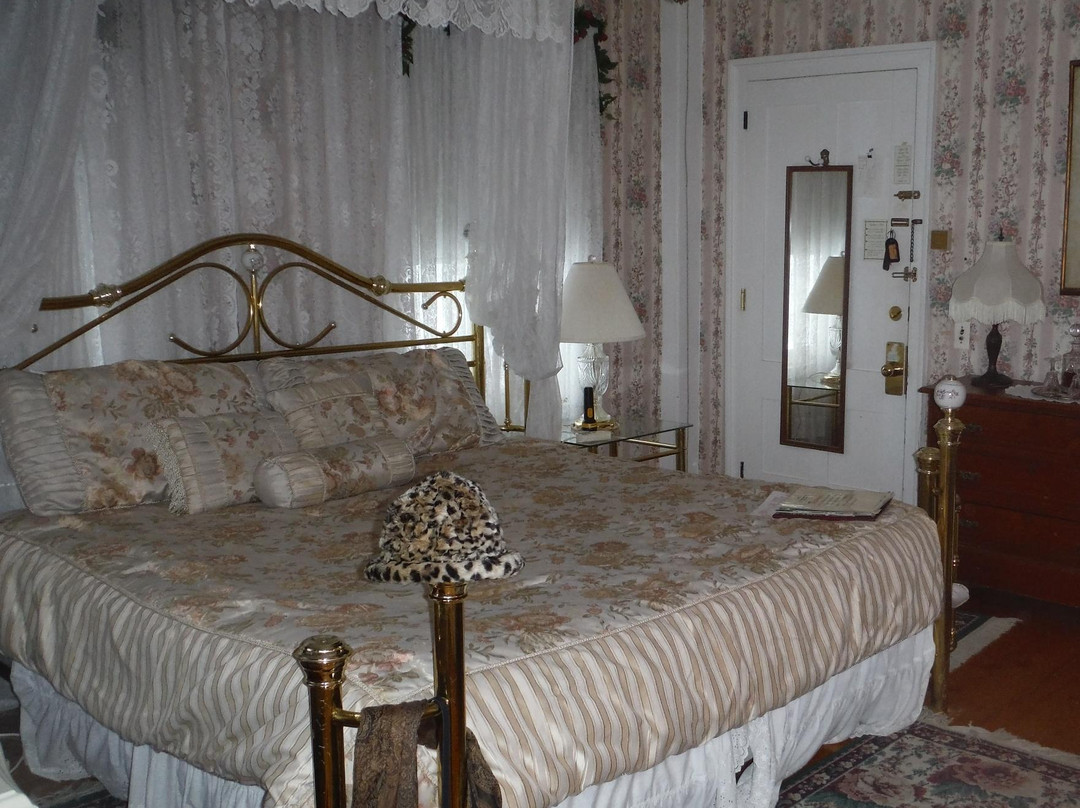 The Greenfield Inn主图