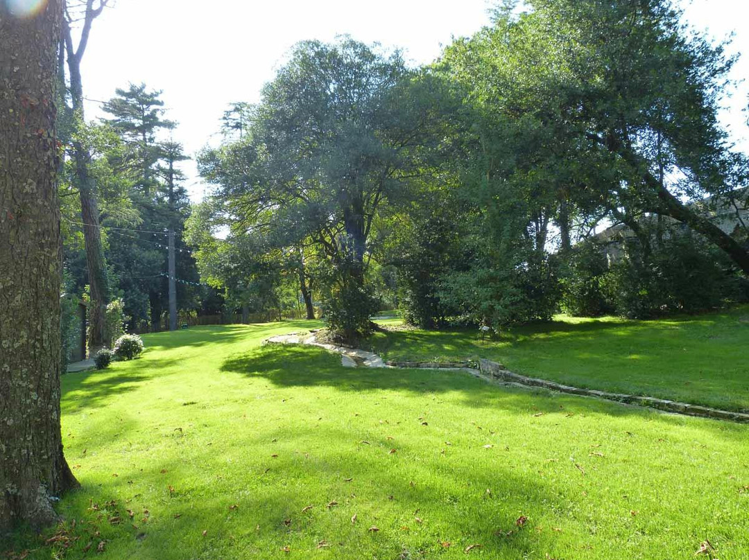 Le Jardin Des Oules-Saint-Victor-des-Oules必去景点