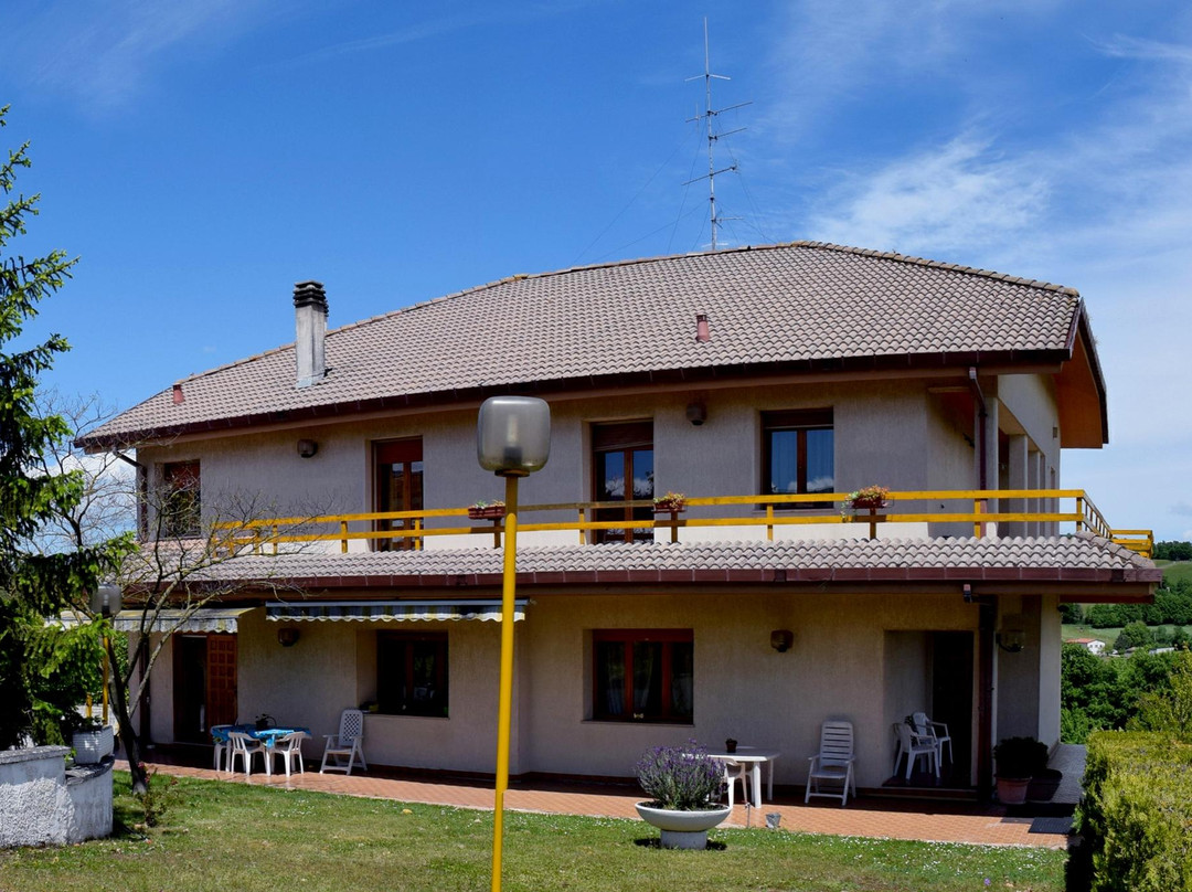 Vallechiara Bed & Breakfast