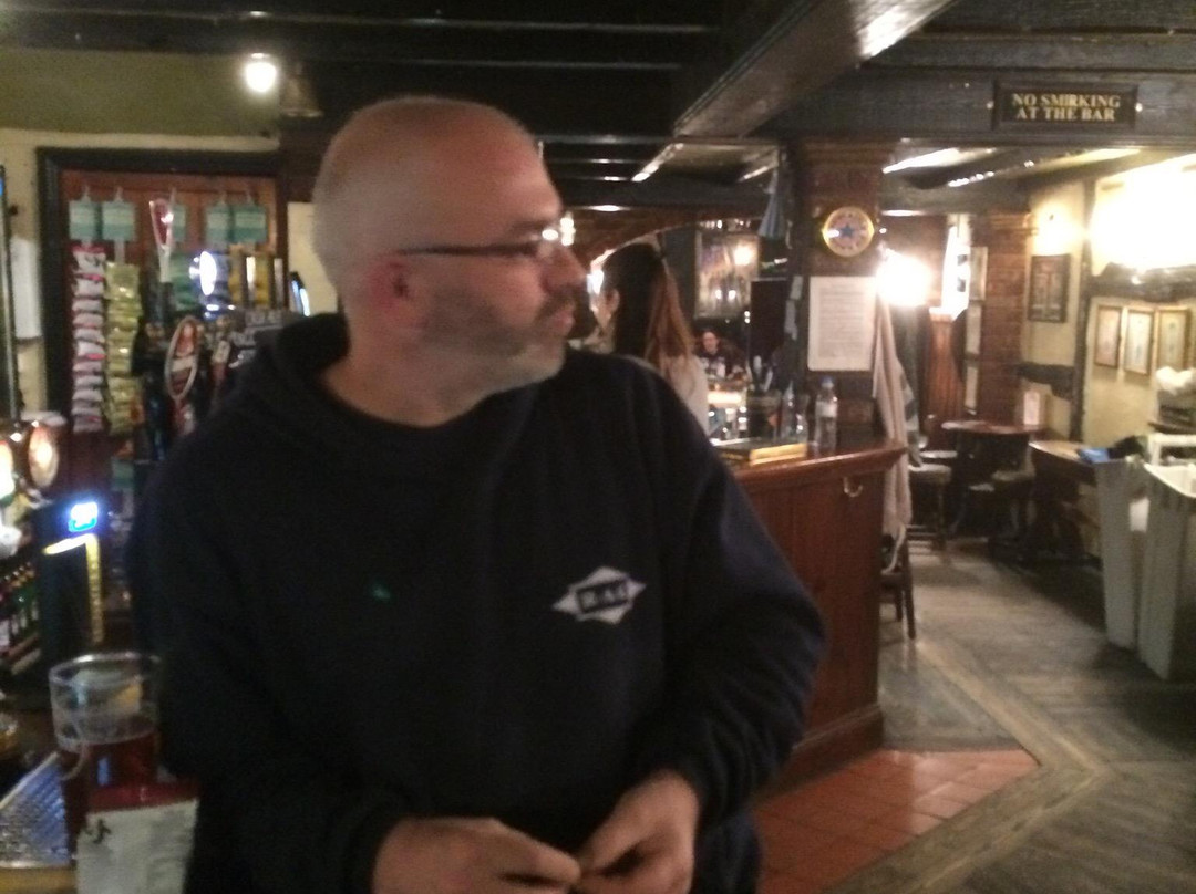 The Arena Tavern景点图片
