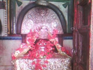 Nalhateshwari Temple-Tarapith必去景点