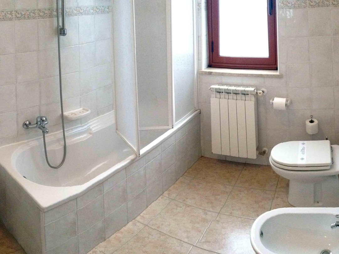 B&B La Villetta Catanzaro主图