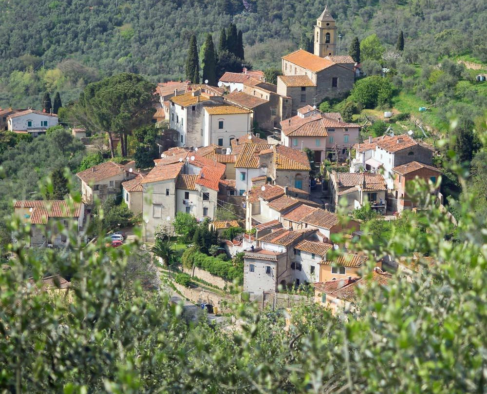 Si Toscana