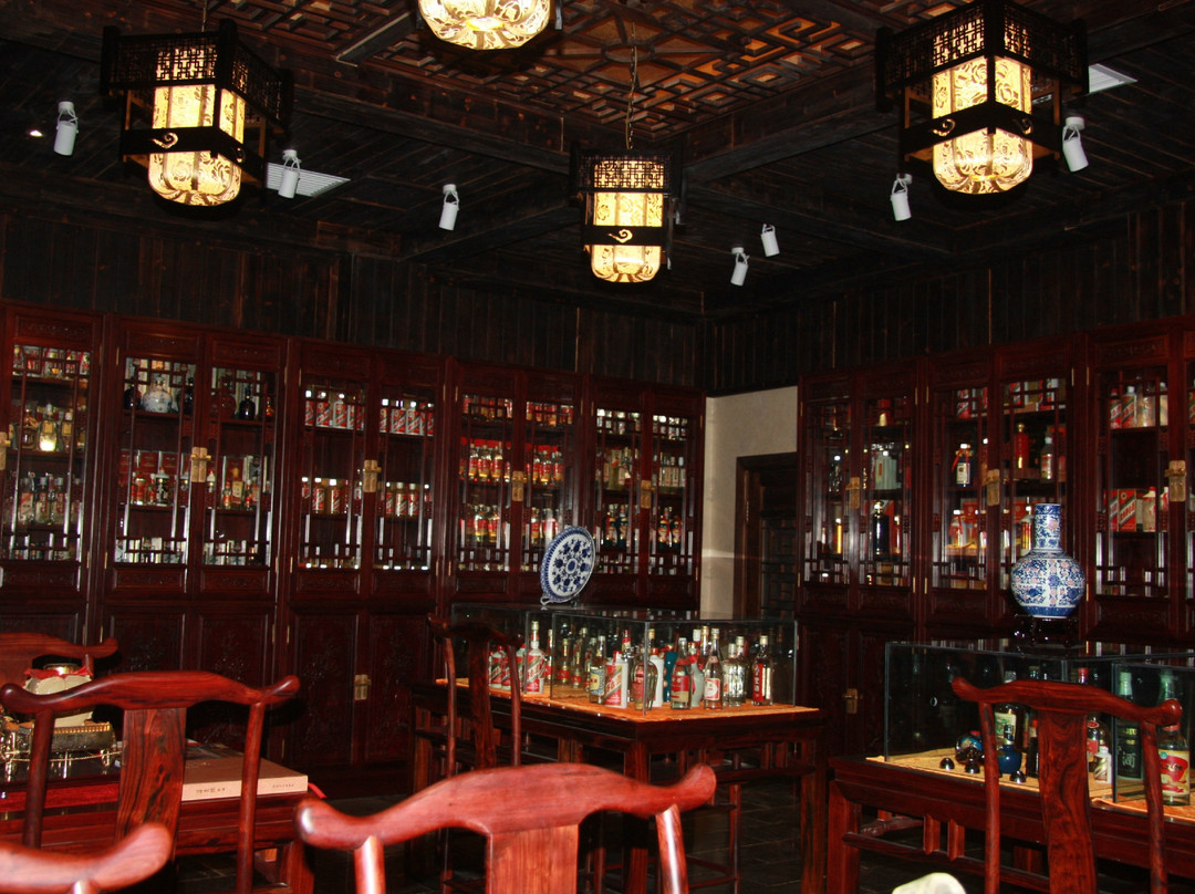 镇远镖局·两湖会馆主图