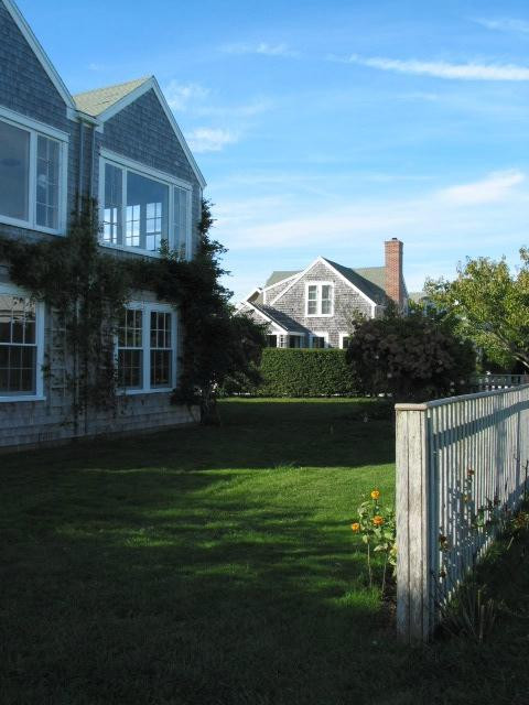 Wade Cottages