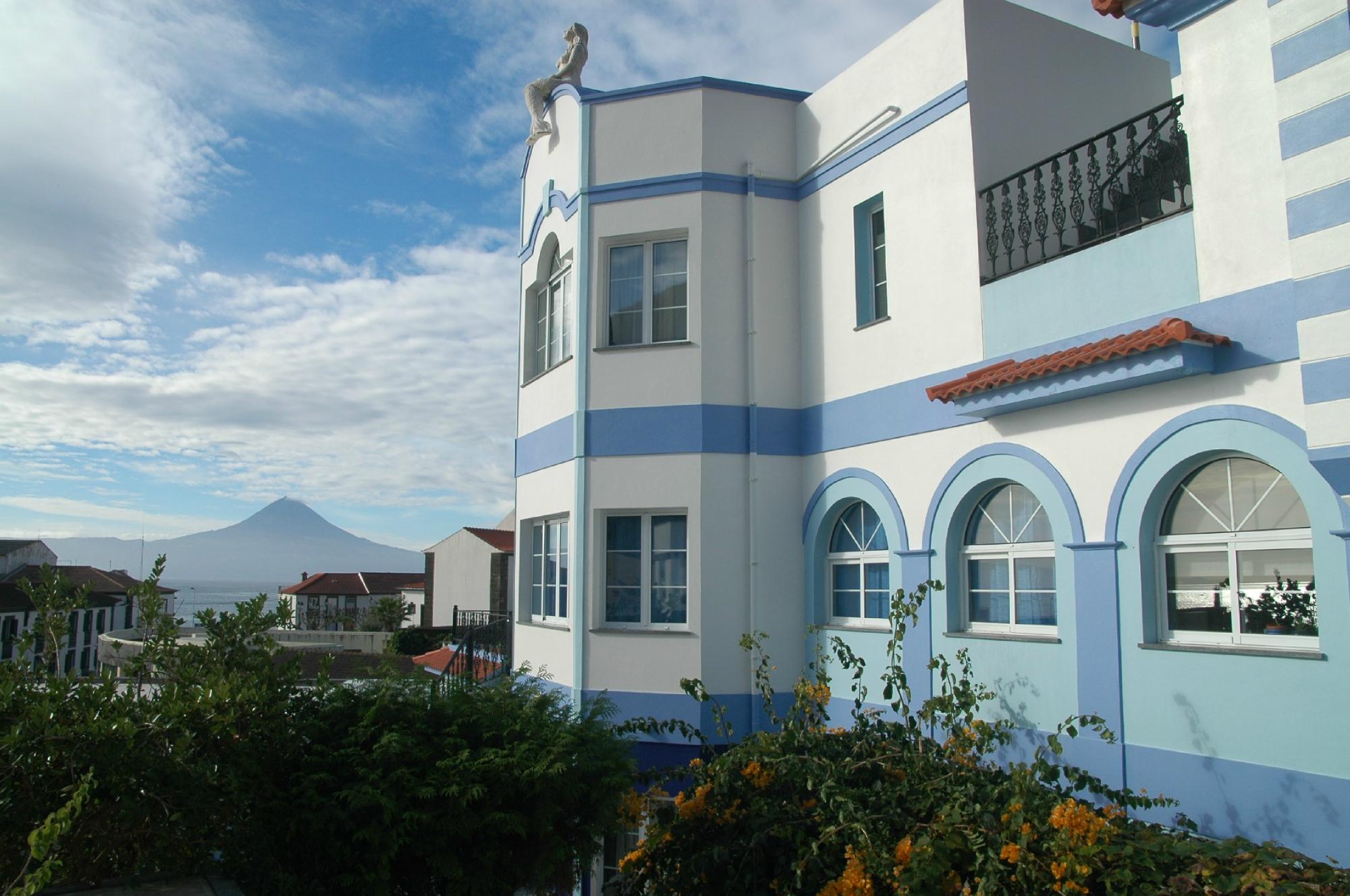 Casa do Antonio-官方