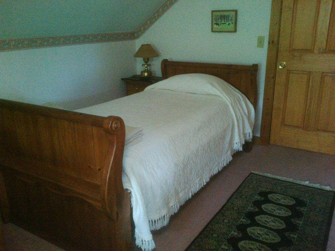 Copper Kettle Bed & Breakfast主图