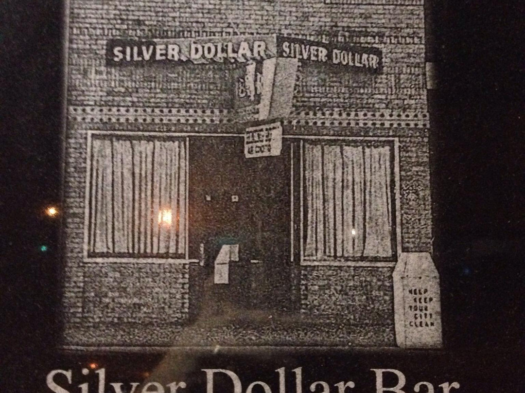 Historic Downtown-Sidney必去景点