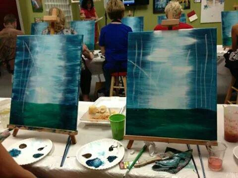 Artsy U-查塔努加必去景点