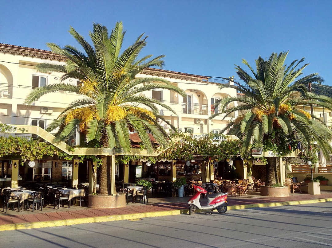 Kato Agios Markos旅游攻略图片