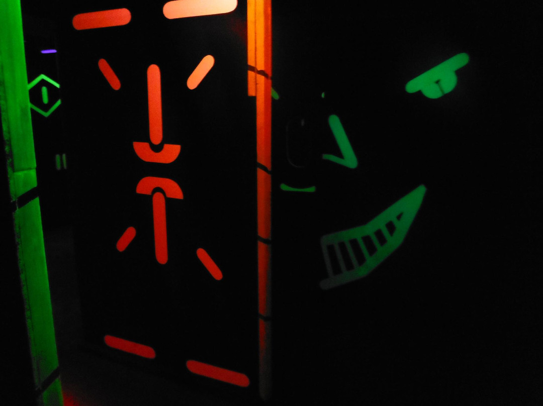 Planet Evasion-热拉尔德梅必去景点