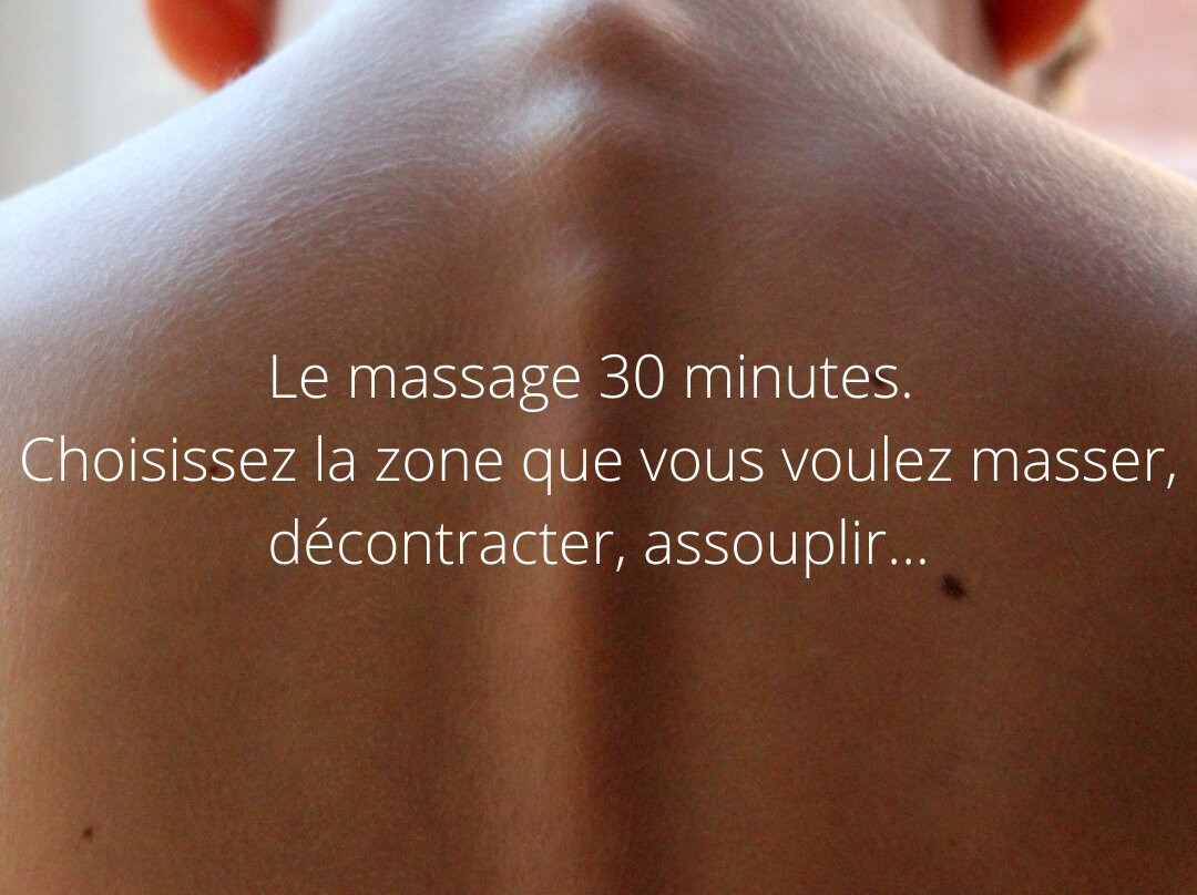 Mingmen Massage景点图片
