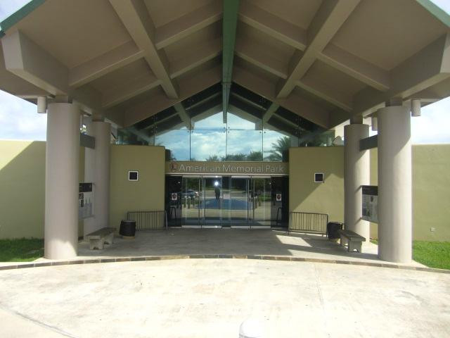 美国纪念公园-加拉班必去景点