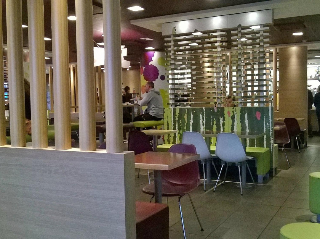 McDonald's主图