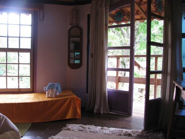 Pousada Alquimia主图