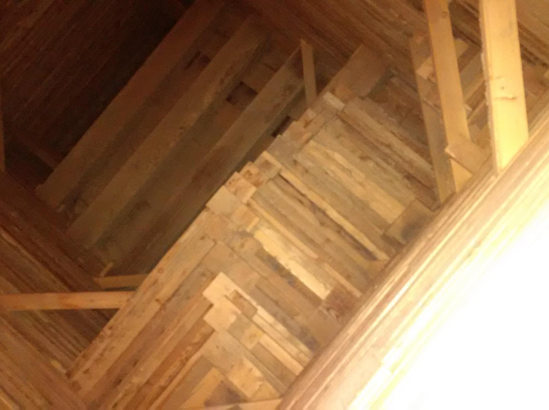 Canadian Grain Elevator Discovery Centre-南顿必去景点