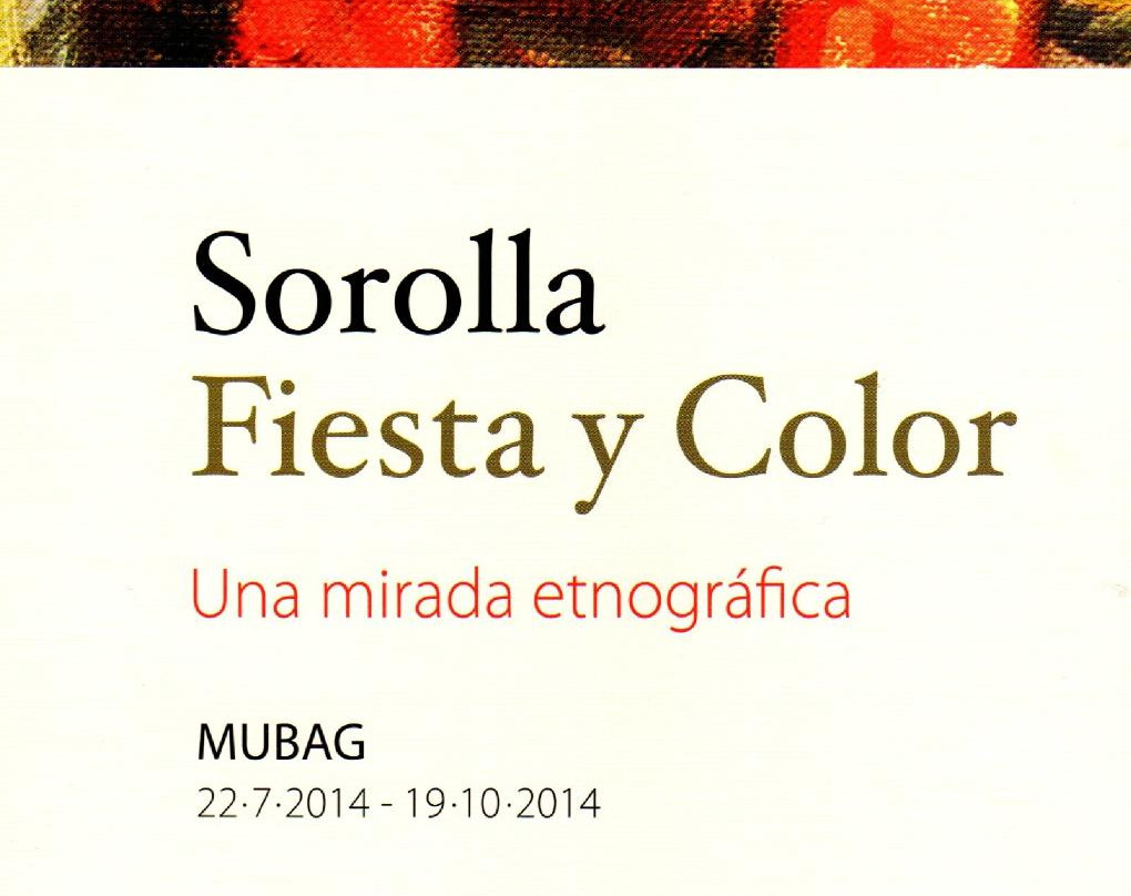 MUBAG (Museu de Belles Arts Gravina)景点图片
