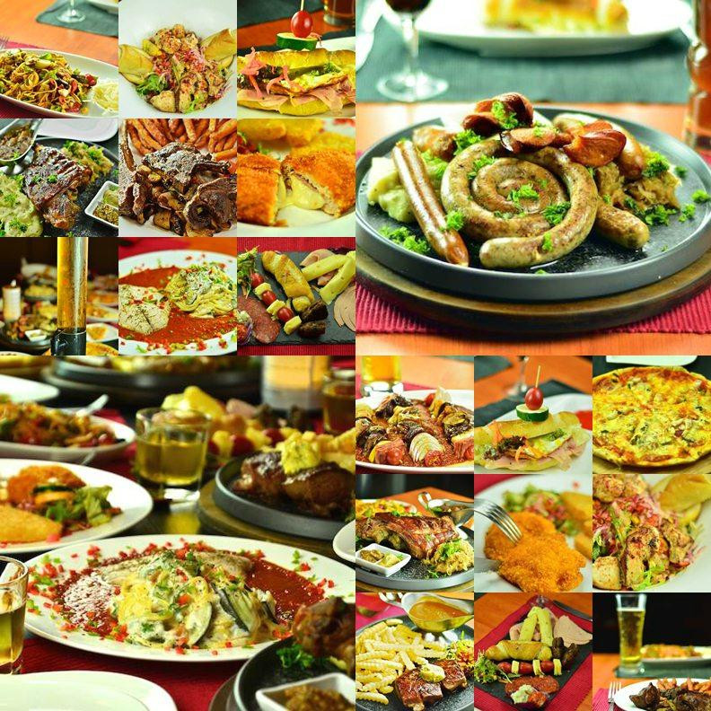 喜客德国西餐酒吧