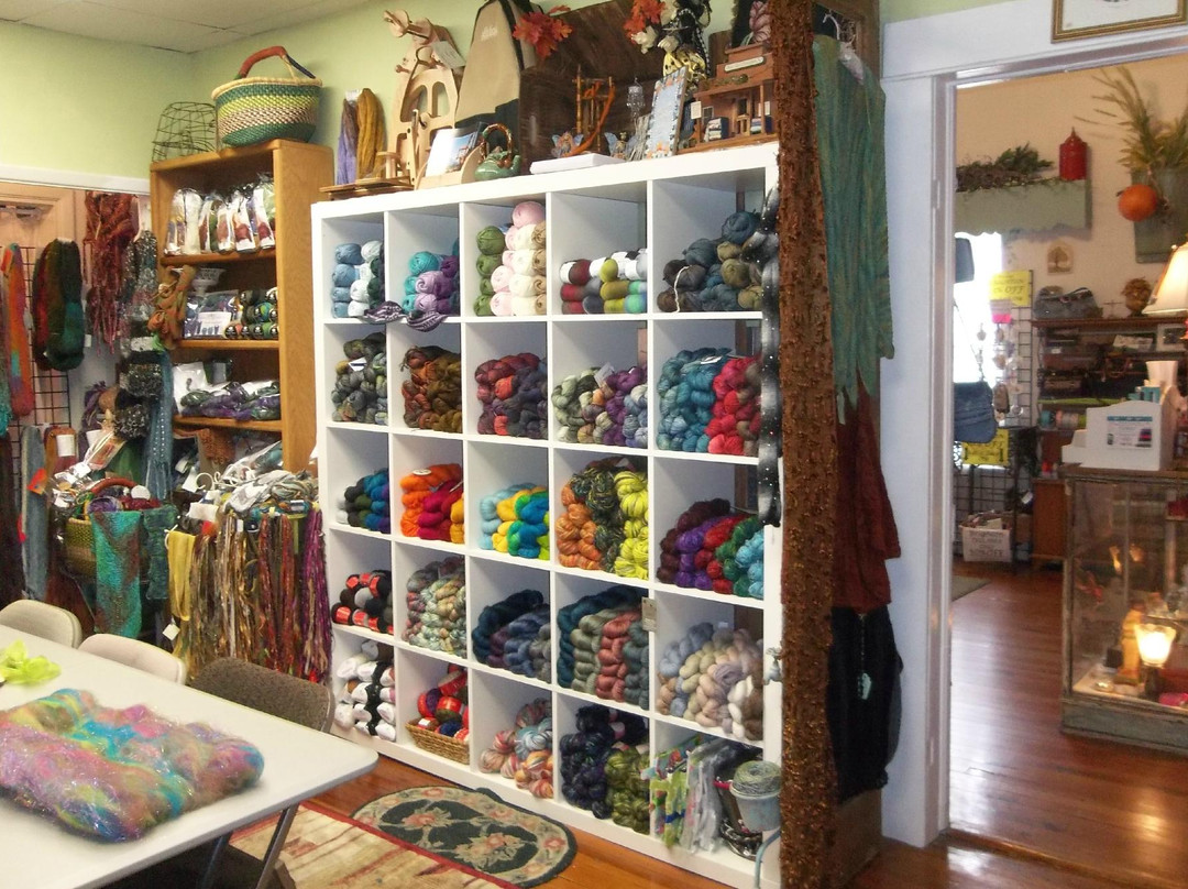 R Studio at Raspberries-达尼丁必去景点